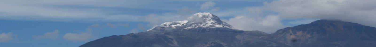 Escapade en Équateur