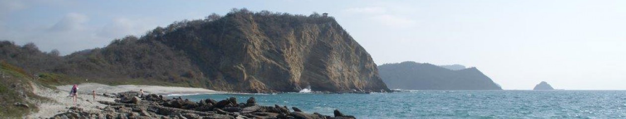 Escapade en Équateur