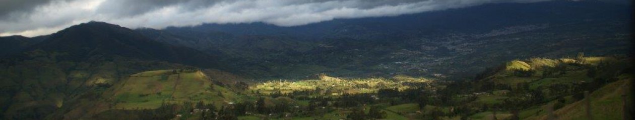 Escapade en Équateur