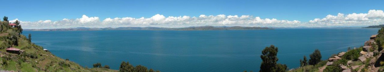 Escapade en Équateur