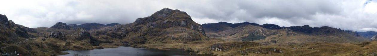 Escapade en Équateur