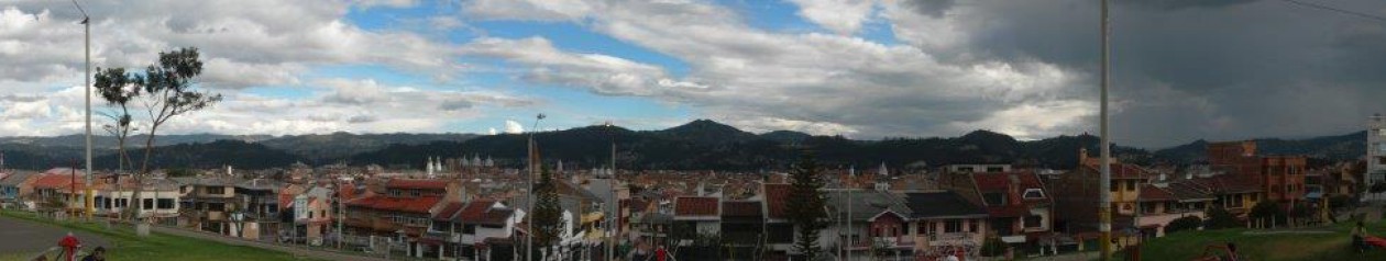 Escapade en Équateur